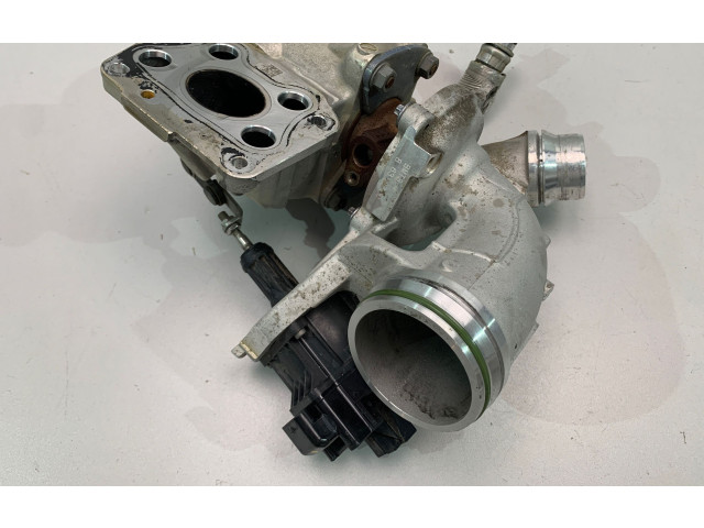 Турбина Mini One - Cooper F56 F55 8631700