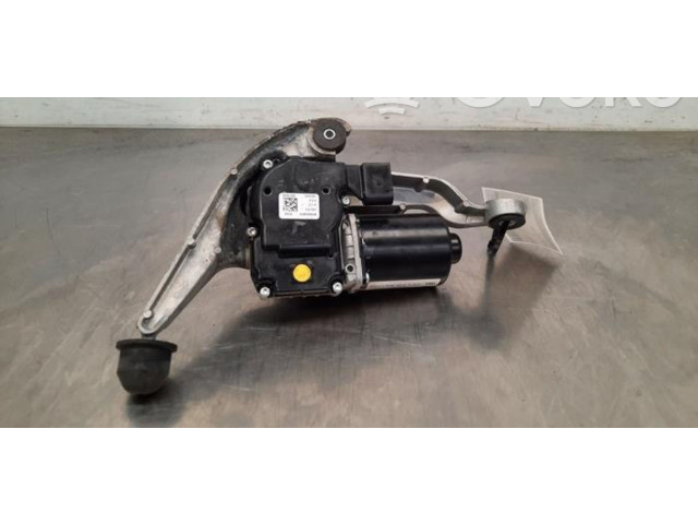 Моторчик дворников DT1117504BD    Ford Transit -  Tourneo Connect