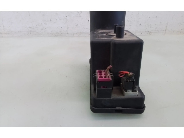 Вакуумный насос центрально замка