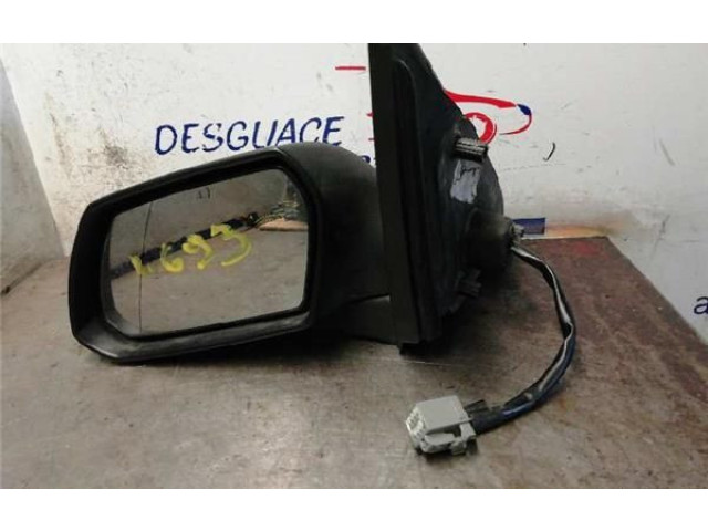 Zpětné zrcátko Ford Mondeo MK I 2002