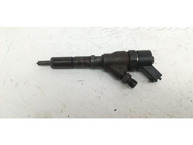 Vstřikovač 0445110008, 188642   Citroen Berlingo     