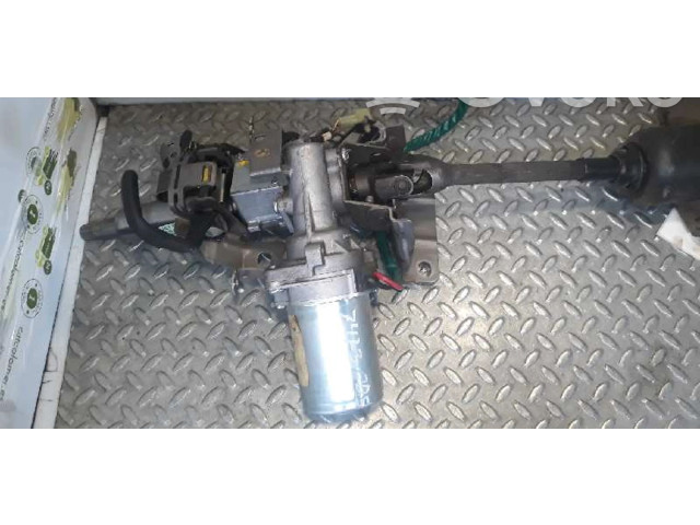 Рулевая рейка 8200711618 Renault Clio III 2005 - 2012 года