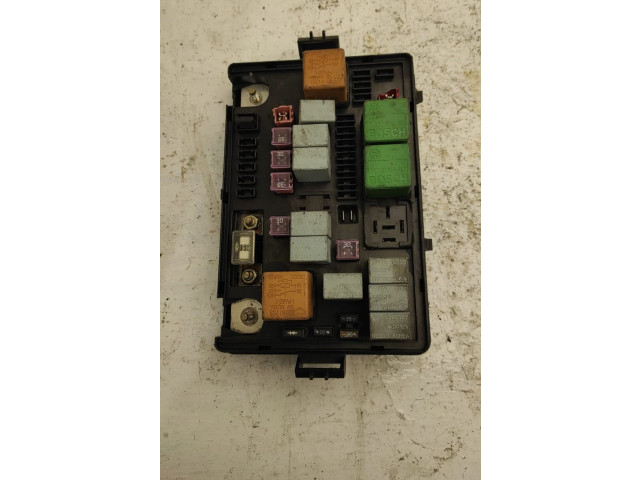 Блок предохранителей SsangYong Korando