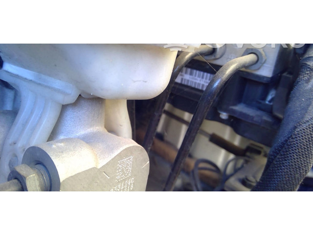 Jednotka ABS 71771141   Fiat Punto Evo 2011