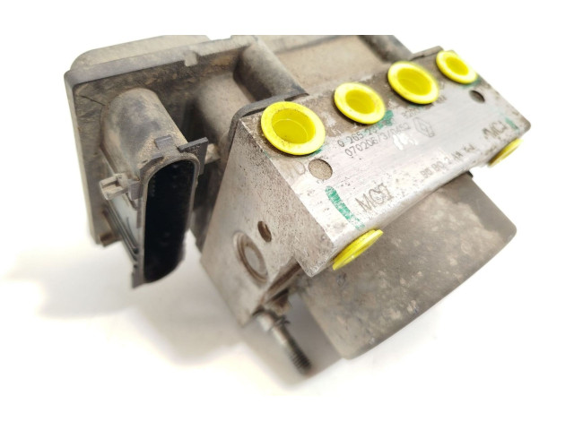 Блок АБС 8200694434, 0265800584 Dacia Logan Pick-Up - года