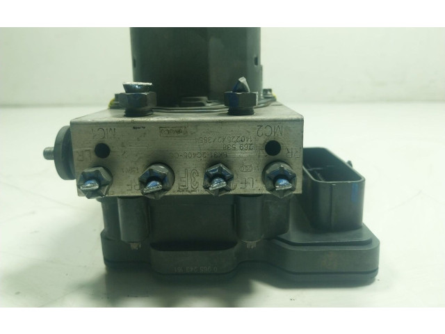 Блок АБС 2188242, BK312C405CC Ford Transit Custom 2013 - 2023 года