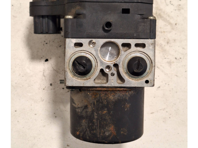 Блок АБС 1338008650, 4454053240 Lexus IS 220D-250-350 2006 - 2013 года