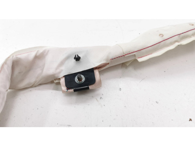 Боковая подушка безопасности DCALE0349, 96980195A   Chevrolet Captiva