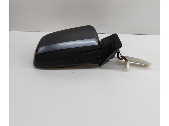 Зеркало электрическое Mitsubishi Lancer 2003 - 2007 года