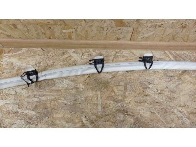 Боковая подушка безопасности 30698624, 606179201B Volvo S40