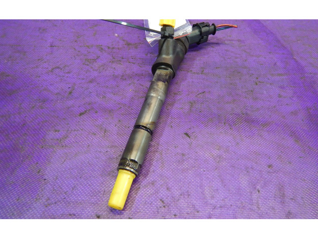 Vstřikovač 236700N010, 236700N010 Toyota Yaris Verso 1NDTV