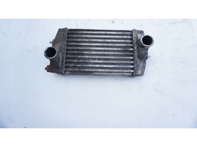 Интеркулер Chrysler Voyager