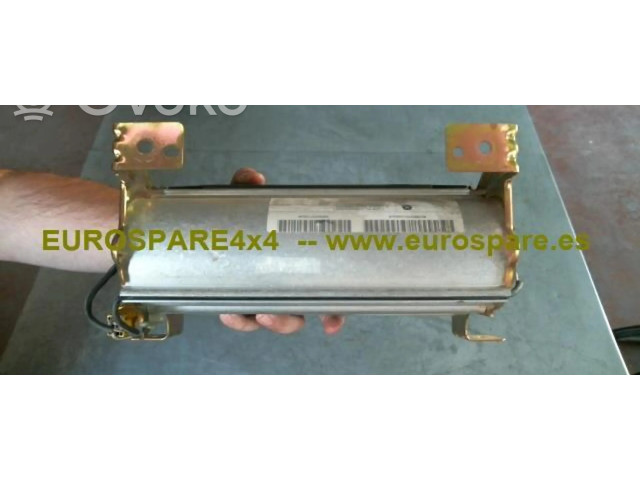 Подушка безопасности пассажира Jeep Grand Cherokee (WJ)