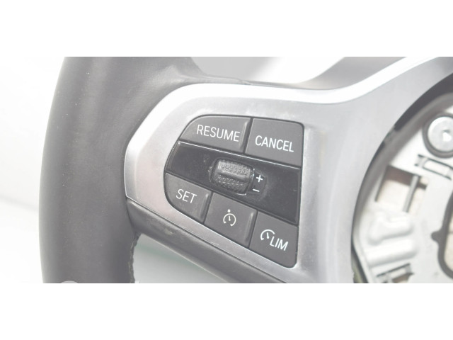 Руль BMW 1 F40 2019- года 8043601, 8746675