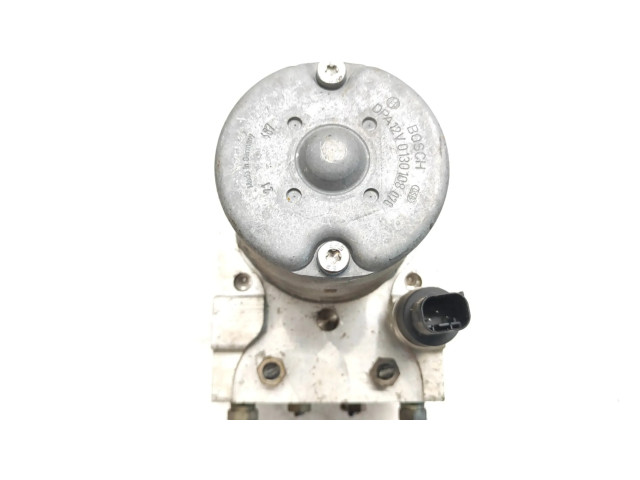 Jednotka ABS 0265225165, 1496637080 Peugeot 807 2003