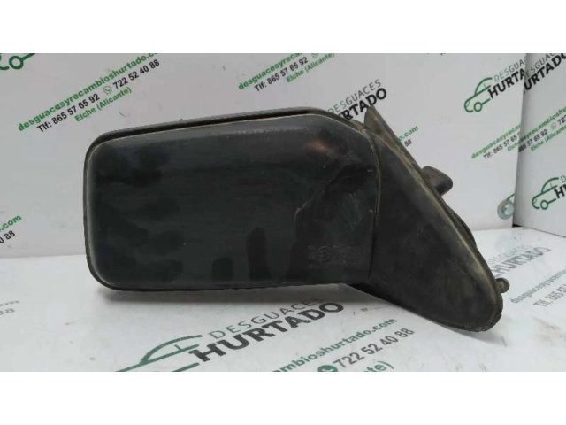 Зеркало электрическое правое Honda Prelude 1983-1984 года