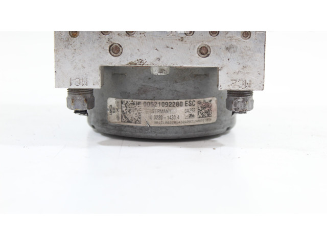 Блок АБС 00521092280, 00521092280 Alfa Romeo Giulietta - года