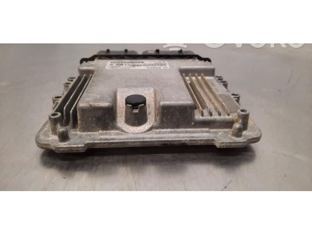 Řídící jednotka 9833749880 Citroen Berlingo 2021