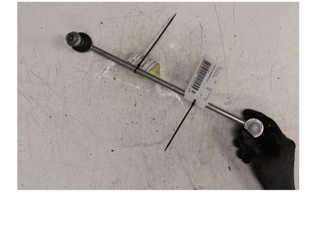 Ojnice NONRILEVATO Fiat Doblo