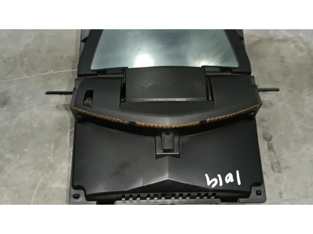 Дисплей MT971A Mazda 3 II