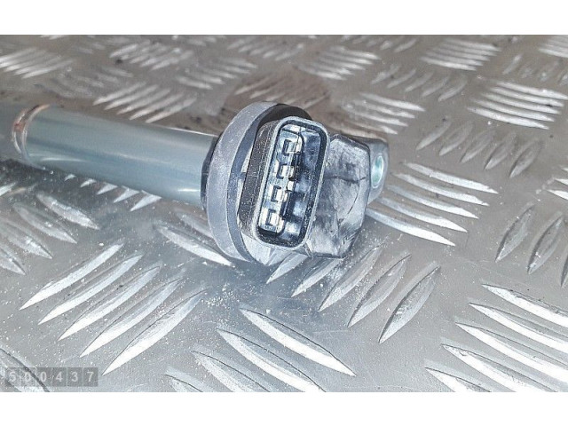 Vstřikovač 10r035444, 9091902258 Toyota Prius (XW30) 2ZR FXE