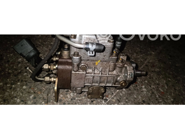 Топливный насос