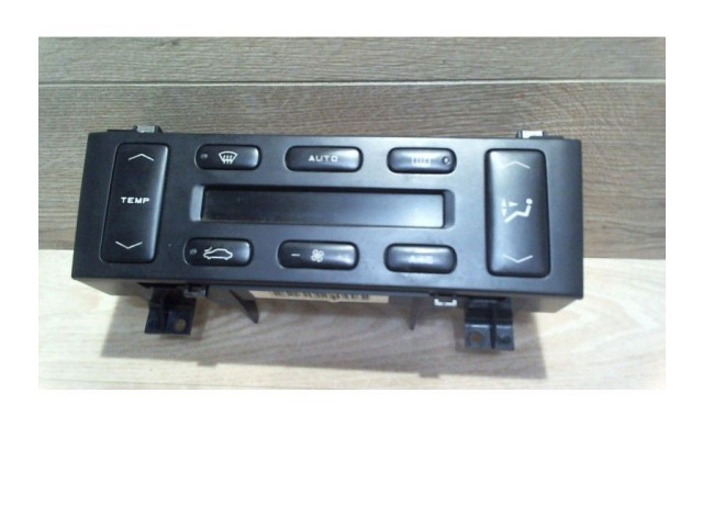 Steuergerät Klimaanlage Peugeot 406