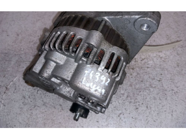 Генератор 7701477694, 7701477694   Dacia Logan I      