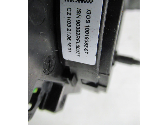 Подрулевой шлейф SRS 1001938307 Volkswagen Golf Sportsvan