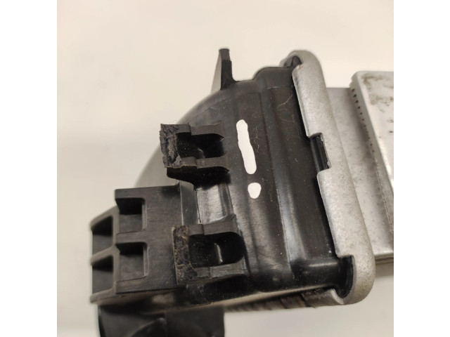 Интеркулер 144961019R, 14461F270A Nissan Juke II F16 1.0