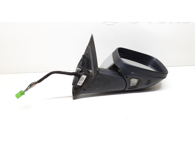 Зеркало электрическое        Volvo XC90  2007 - 2014 года   