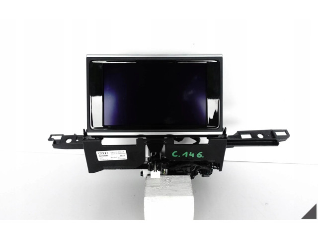 Дисплей 4G1919601AB Audi A7 S7 4G