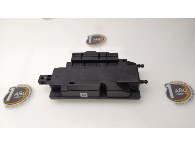 Блок подушек безопасности BMW X3 G01