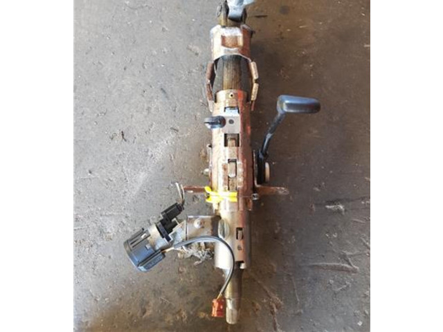 Руль Peugeot Expert  2007 - 2016 года 4123Y0      