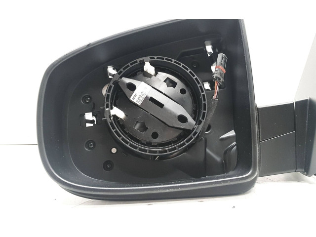 Zpětné zrcátko BMW X6 M 2014 51167282779