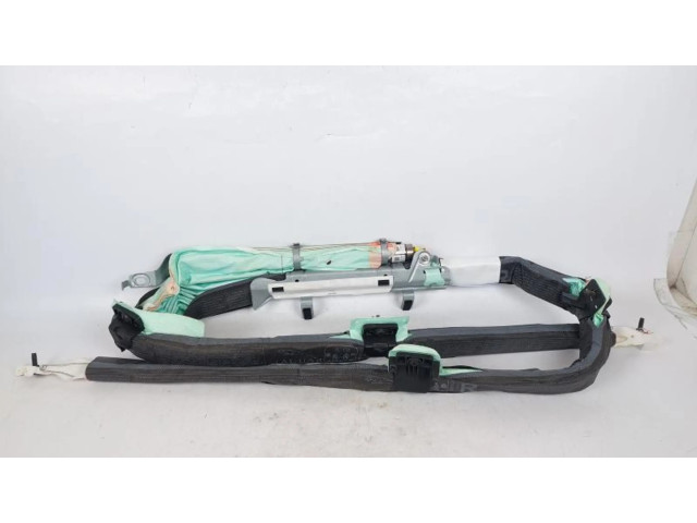 Боковая надувная подушка