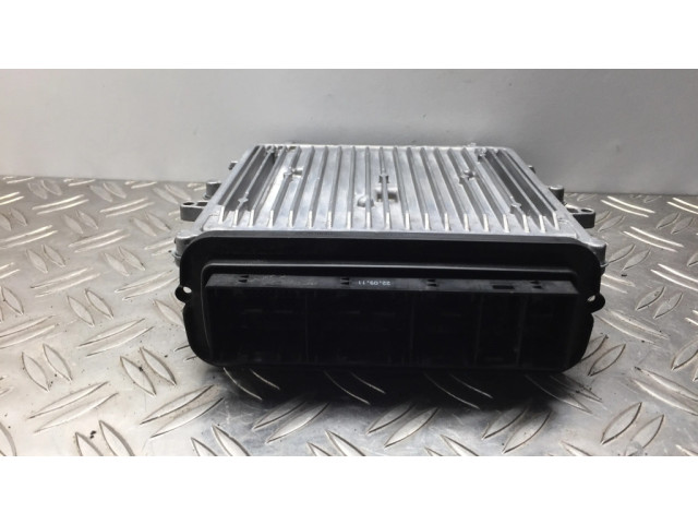 Řídící jednotka 8516753, 0281018297 BMW 7 F01 F02 F03 F04 2011