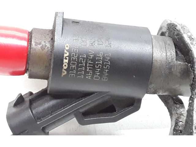 Форсунка 31303238, 0445116046 Volvo S60 D5204t7