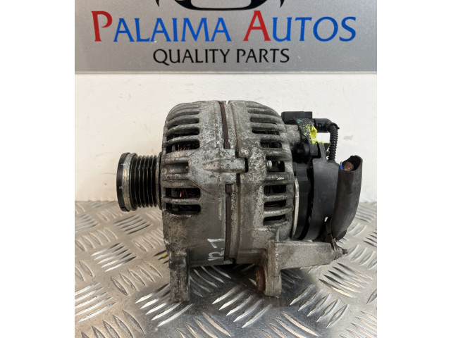 Генератор 03C903023S   Audi A1      