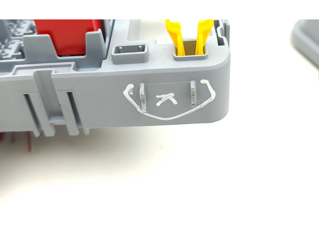 Pojistková skříňka 2286A8015 Alfa Romeo Giulia 2019