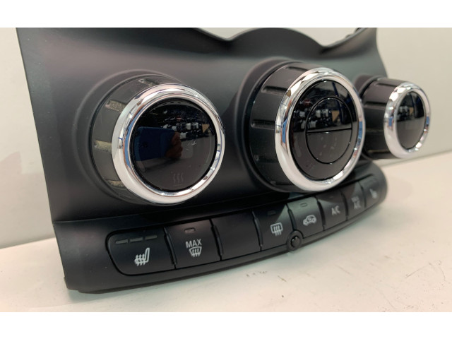 Блок управления климат-контролем 6819715   Mini One  Cooper F56 F55