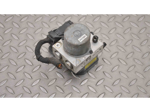 Блок АБС 589202P700, 5WY7F92B KIA Sorento 2010 - 2014 года