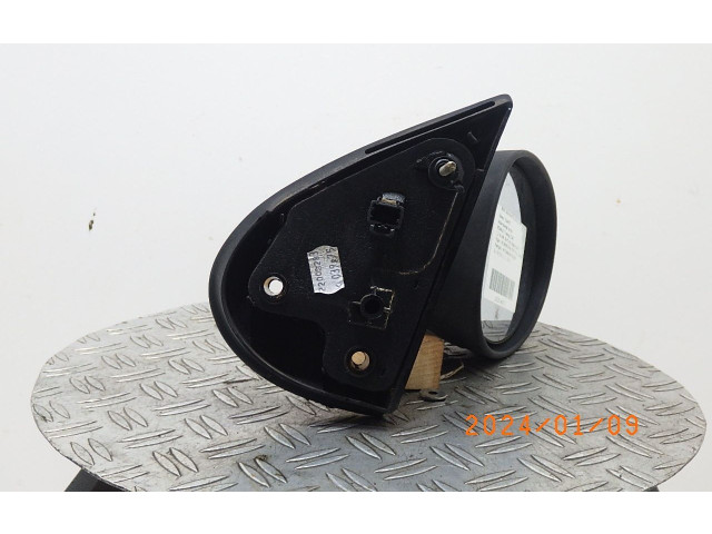 Зеркало электрическое Renault Twingo I 1999 - 2006 года