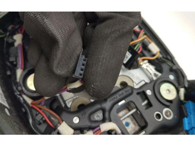 Volant BMW 7 G11 G12 2016 67869801, 6873930