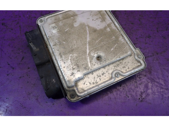 Řídící jednotka 06J906026S, 06J906026S Volkswagen Tiguan 2008