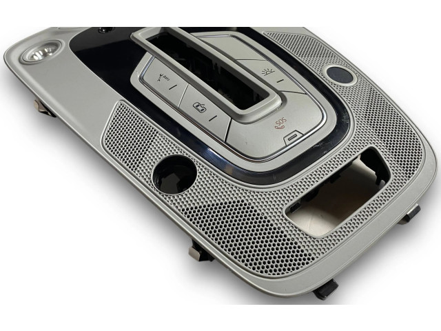 Блок комфорта 80A947135Q Audi Q5 SQ5