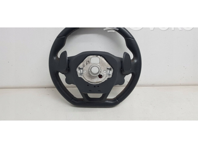 Руль Cupra Formentor  2020 -  года 5FA419091F, 00000122      