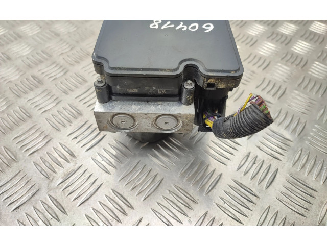 Блок АБС BK212C405AF Ford Transit Custom 2013- года