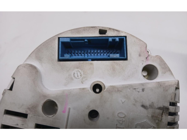 Панель приборов 8L0920900N Audi A3 S3 8L