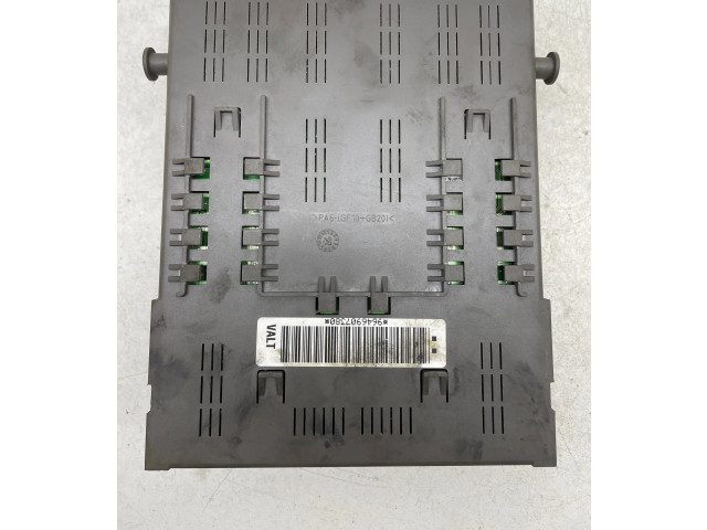 Pojistková skříňka 9646907380 Fiat Ulysse 2004